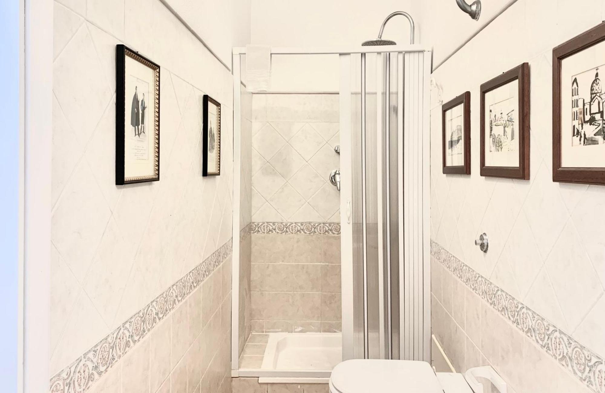 Ferienwohnung Oasi Urbana Con Terrazza E Vista Cagliari Exterior foto